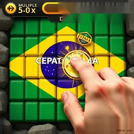 Desempenho do app 76B.com em diferentes aparelhos