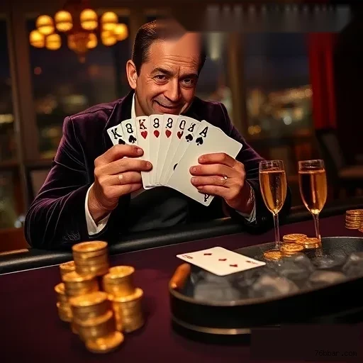Cassino 76B.com app mobile