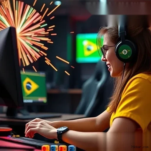 Formulário registro 76B.com
